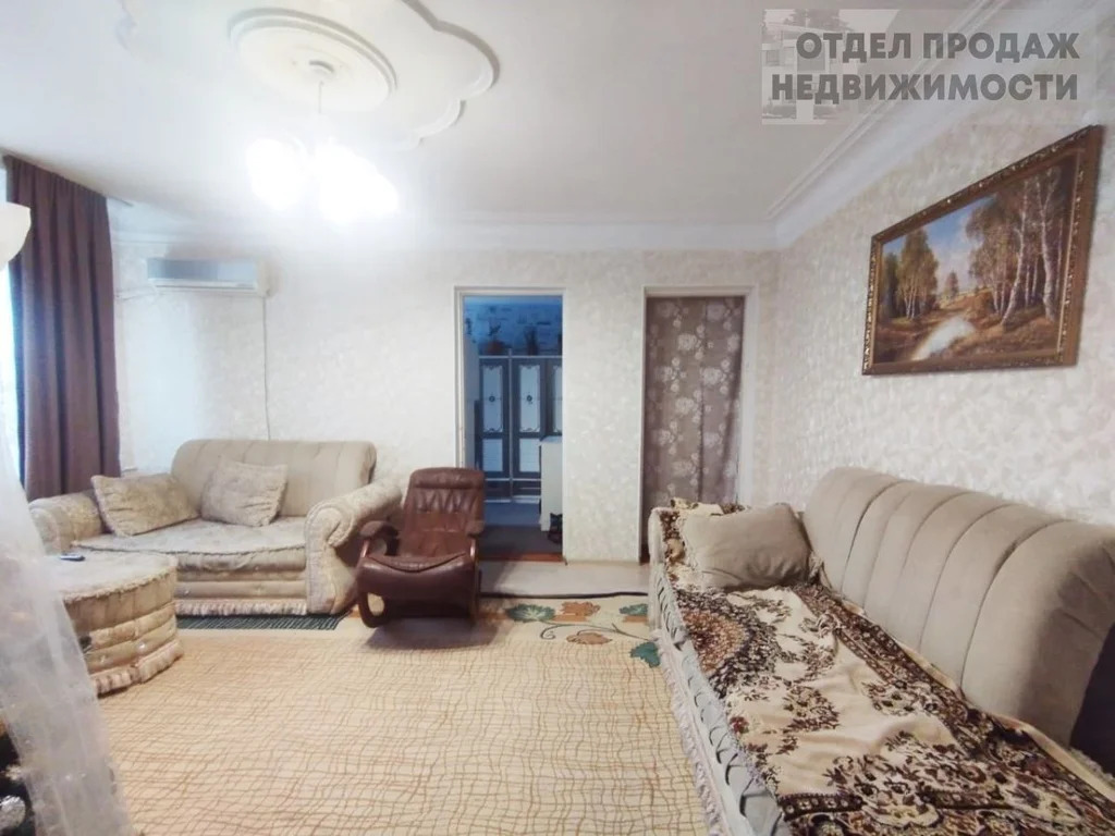 Большой дом - Фото 11