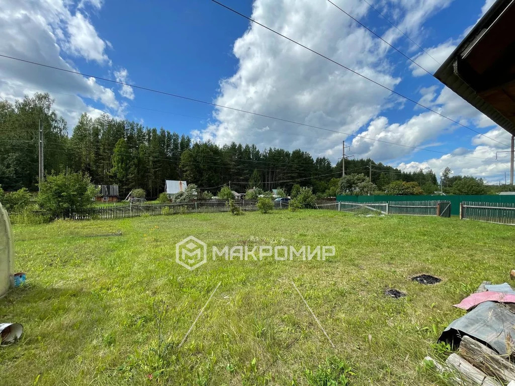 Продажа дома, Слободской район - Фото 31