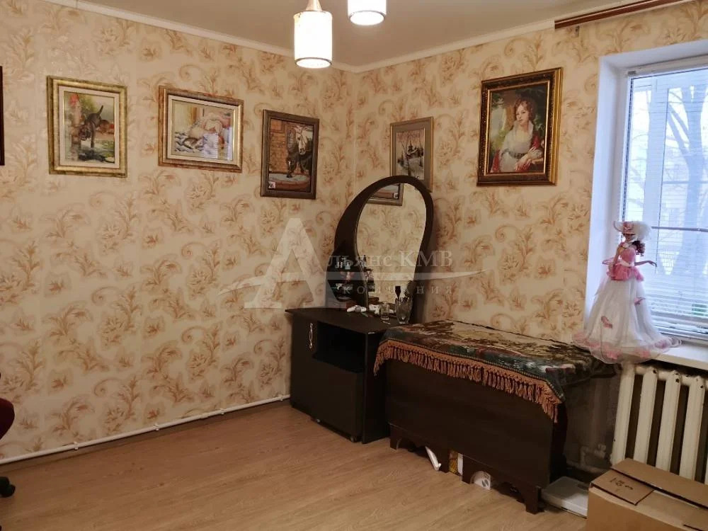 Продажа квартиры, Георгиевск, ул. Парковая - Фото 6