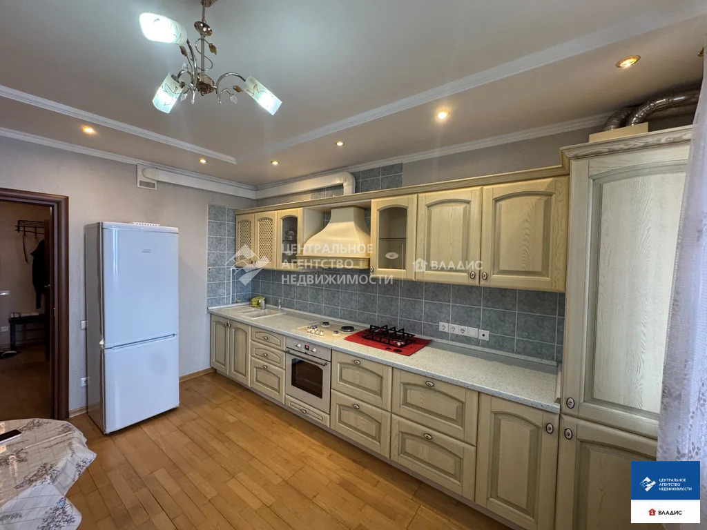 Аренда квартиры, Рязань, ул. Дзержинского - Фото 15