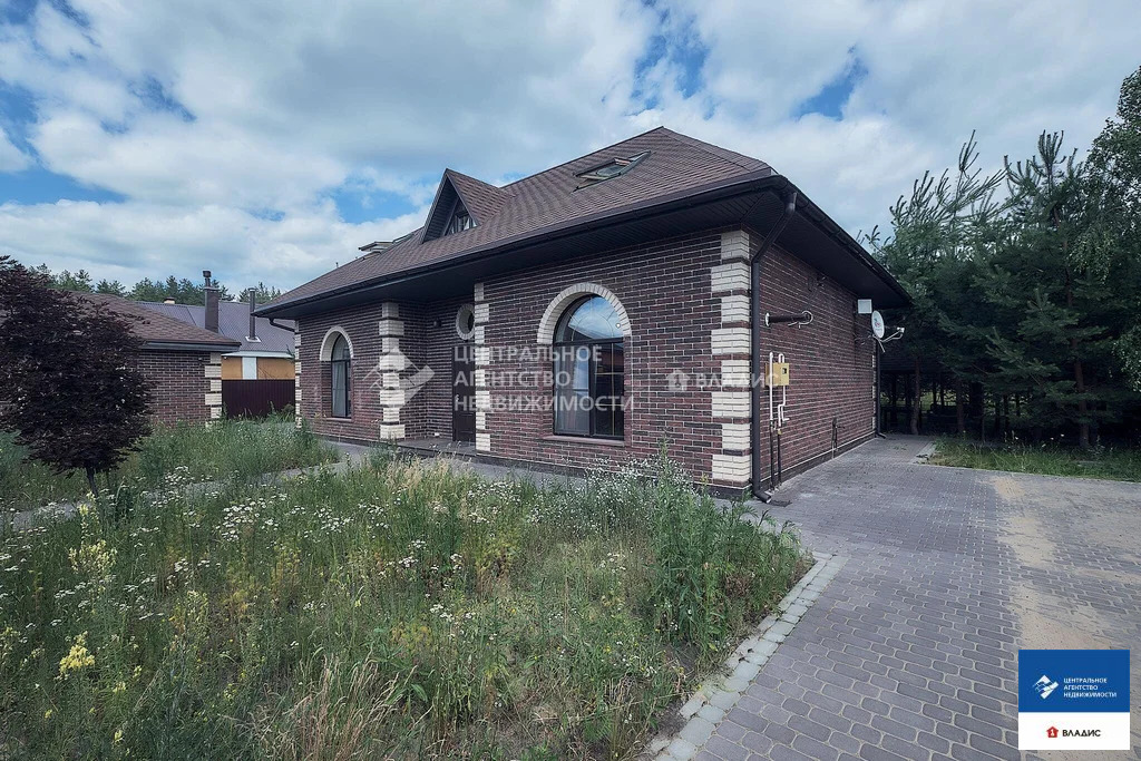 Продажа дома, Полково, Рязанский район, Весенняя улица - Фото 7