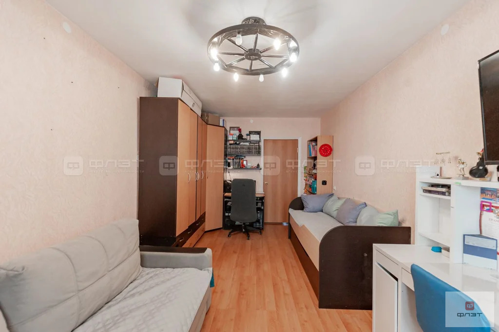 Продажа квартиры, Казань, ул. Мало-Московская - Фото 2