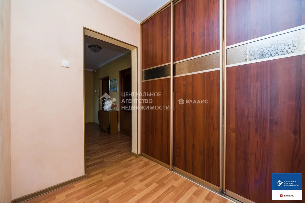 Продажа квартиры, Рязань, ул. Великанова - Фото 15
