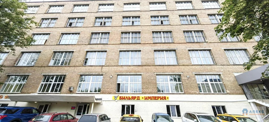 Аренда производства пл. 750 м2 м. Семеновская в административном ... - Фото 2