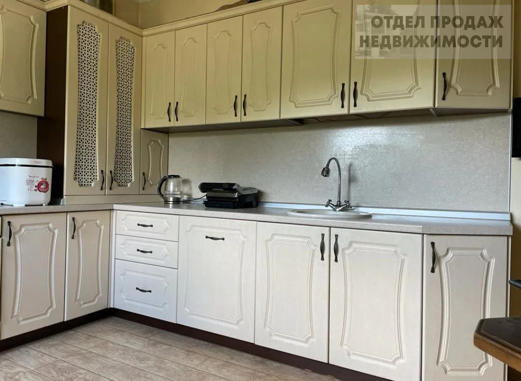 Таунхаус 231 кв.м. в Крымске - Фото 6