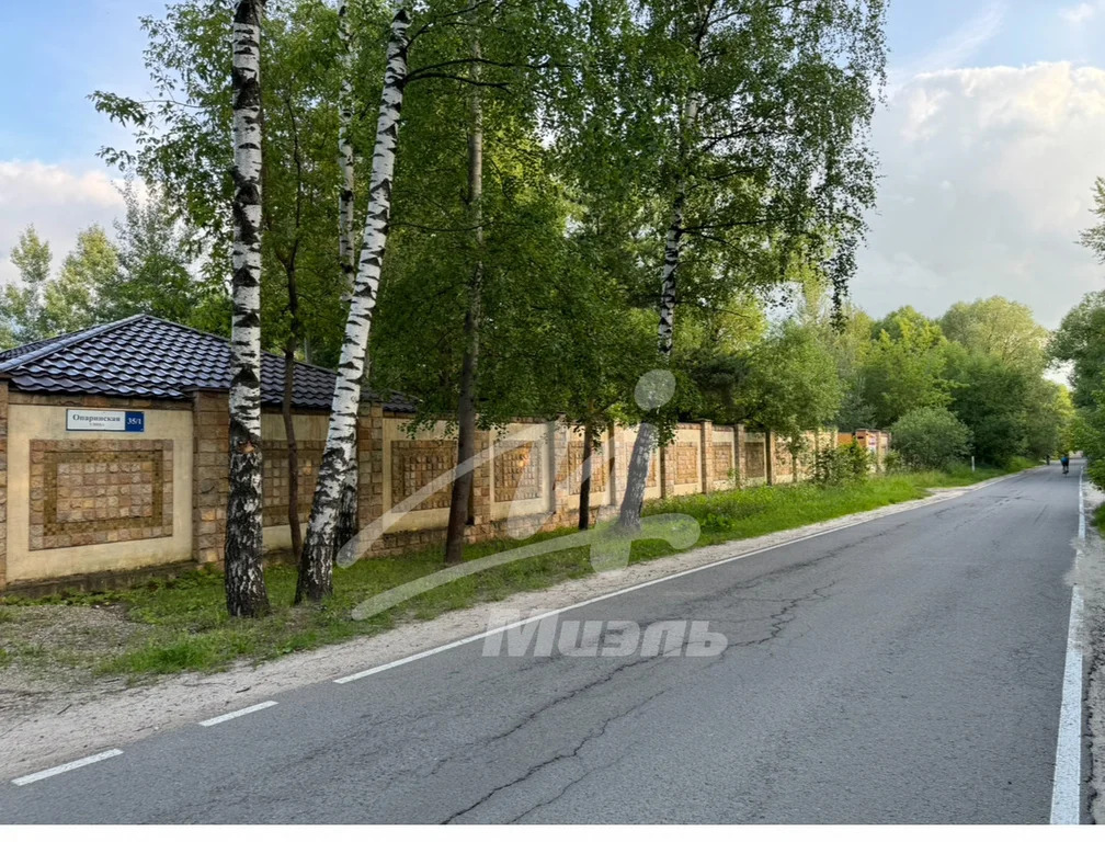 Продажа участка, Раменский район, Опаринская ул. - Фото 13