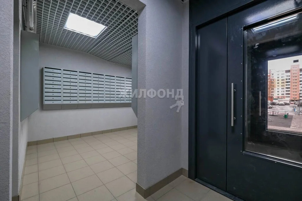 Продажа квартиры, Новосибирск, ул. Волховская - Фото 19