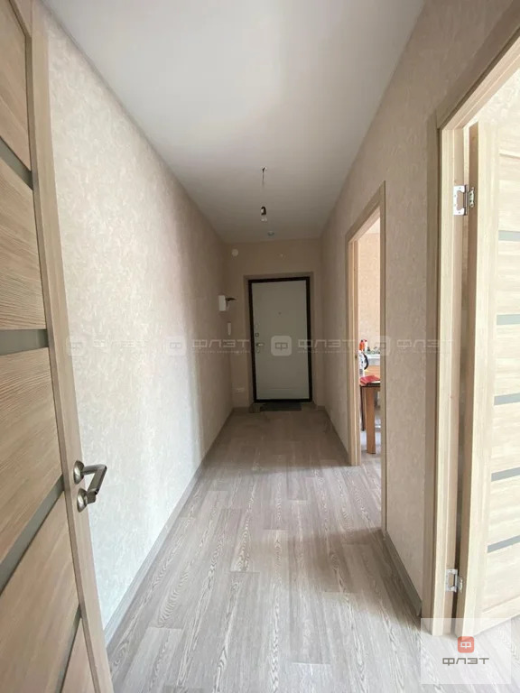 Продажа квартиры, Осиново, Зеленодольский район, ул. Марата Ахметшина - Фото 7