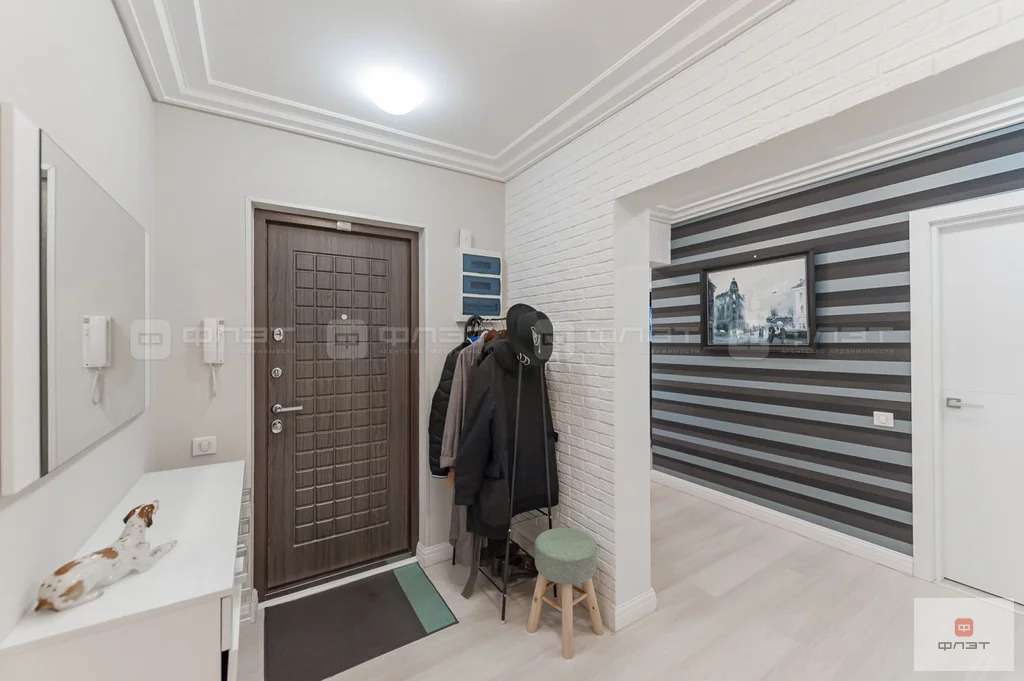 Продажа квартиры, Казань, ул. Кулахметова - Фото 19