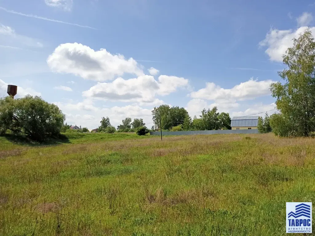 Продам участок в Панино Спасский район - Фото 8