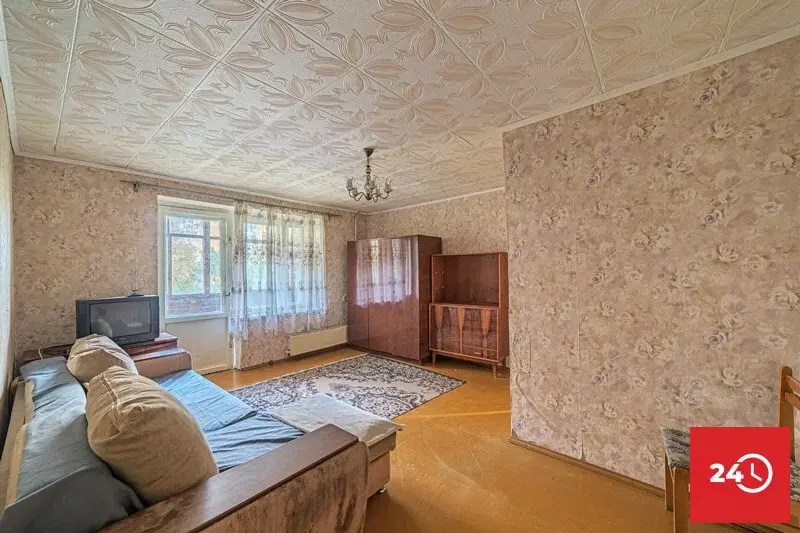 Продается 1 комнатная квартира по ул.Вадинской,7 (Терновка) - Фото 7