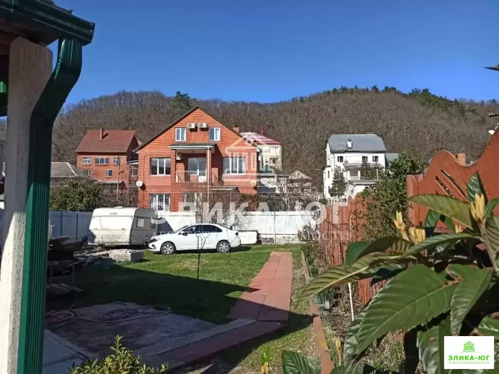 Продажа дома, Ольгинка, Туапсинский район, ул. Кубанская - Фото 8