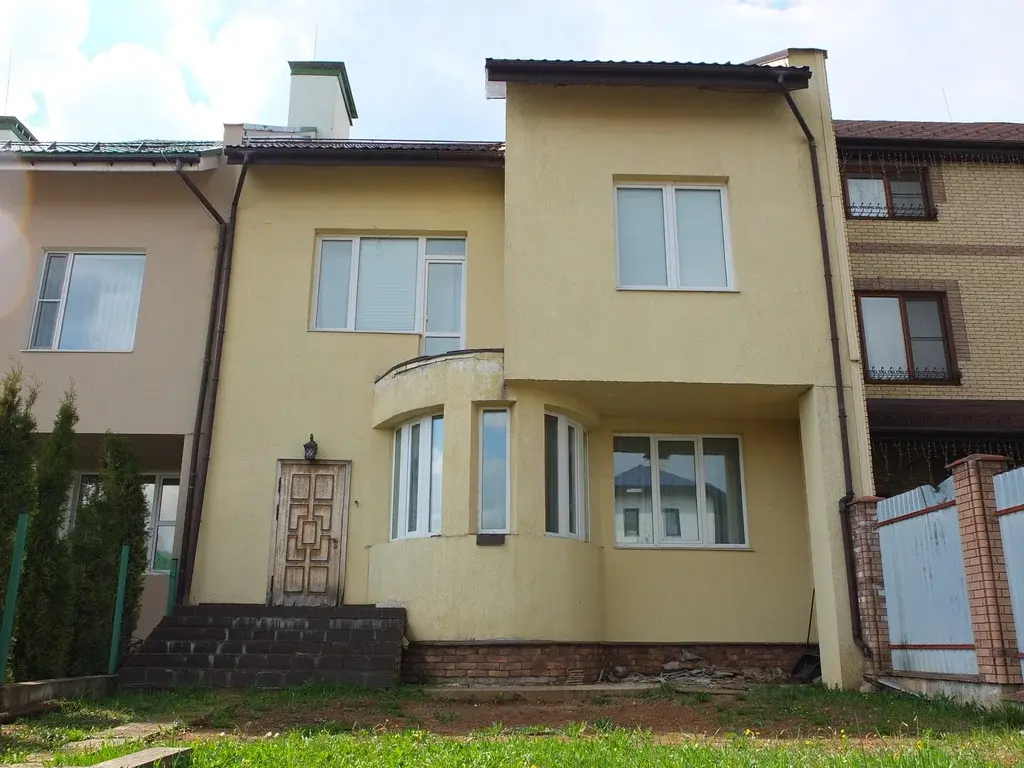 Таунхаус 140м2 12км от МКАД - Фото 4