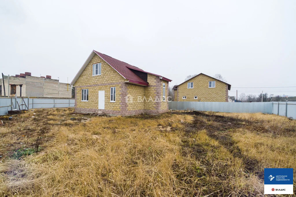 Продажа дома, Ряжск, Ряжский район, ул. Максима Горького - Фото 3