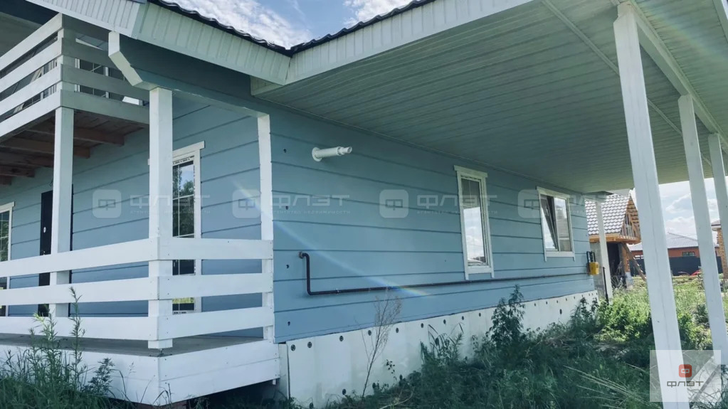 Продажа дома, Бима, Лаишевский район, ул. Дубравная - Фото 6