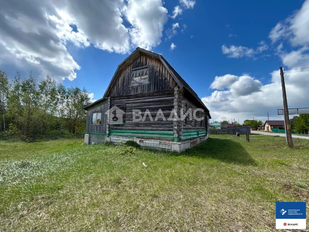 Продажа дома, Макеево, Клепиковский район - Фото 8