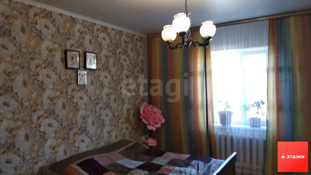 Продажа дома, Охотниково, Сакский район, ул. Октябрьская - Фото 13