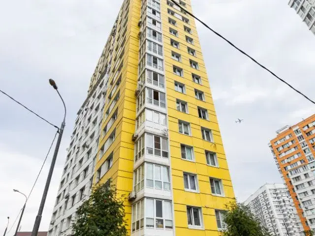 Апартаменты-студия, 14,8 м - Фото 21