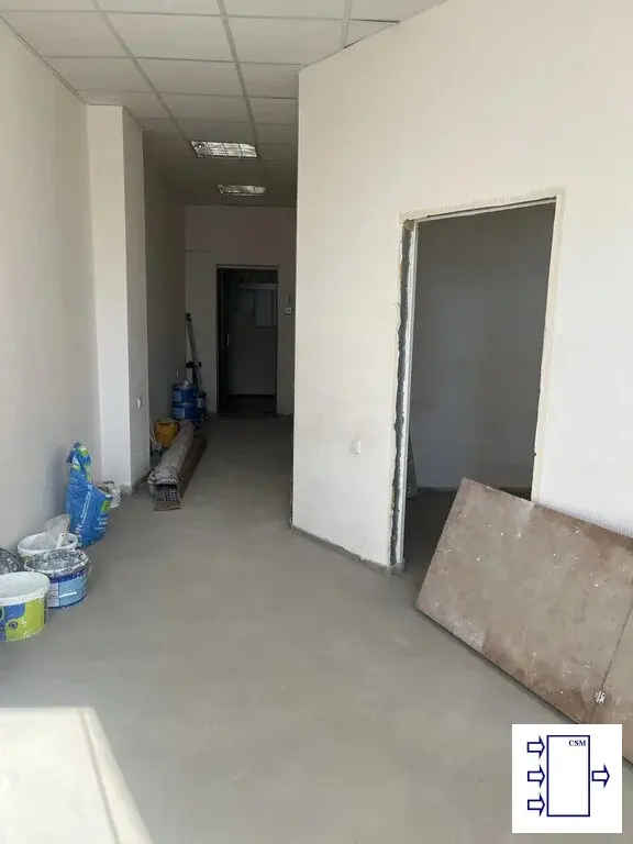 Уфа, продам помещение под офис, 56 кв.м, проспект Салавата Юлаева, 59 - Фото 7