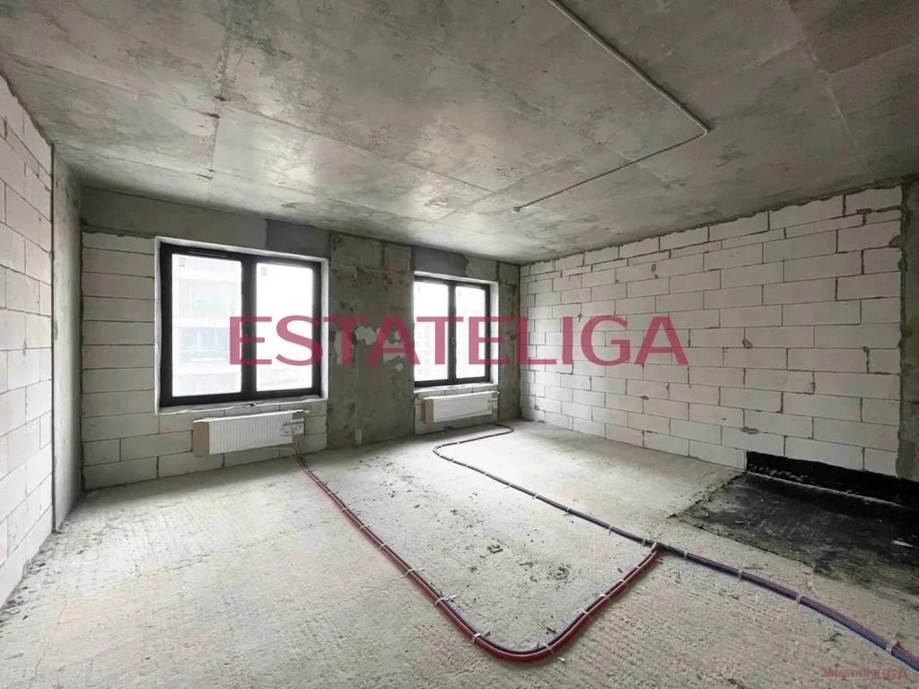 Продажа квартиры, набережная Марка Шагала - Фото 1