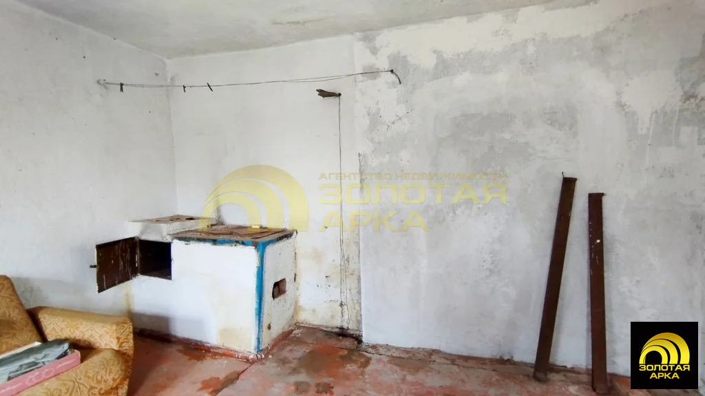 Продажа дома, Старотитаровская, Темрюкский район, Зеленый пер. - Фото 10