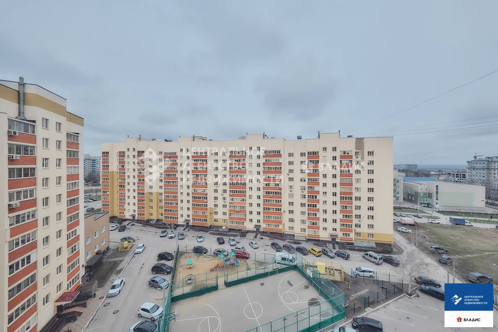 Продажа квартиры, Рязань, Васильевская улица - Фото 19