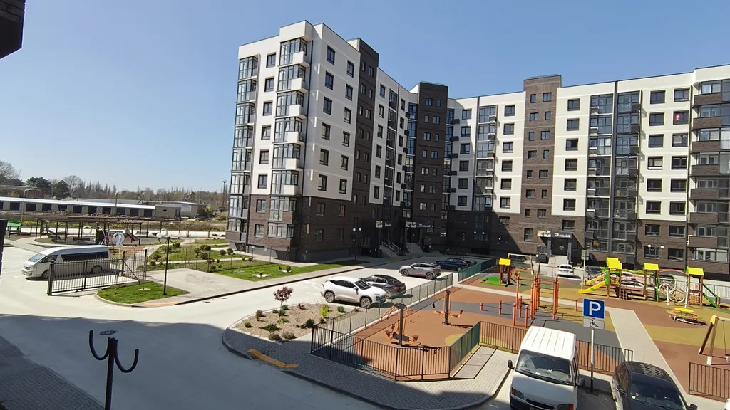 Продажа квартиры, Темрюк, Темрюкский район, ул. Дальняя - Фото 20