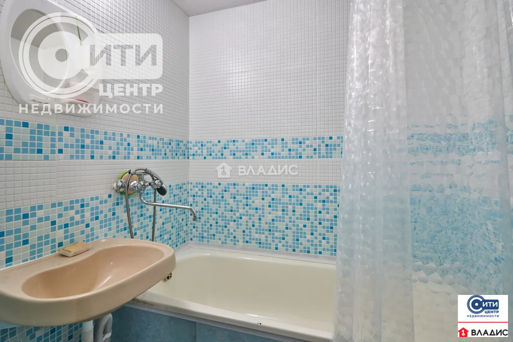 Продажа квартиры, Воронеж, ул. Беговая - Фото 22