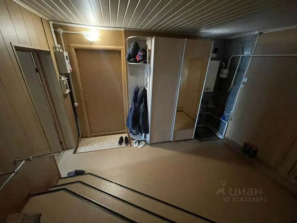 Продажа дома 80.0м ул. Строителей, 13, Переславль-Залесский, ... - Фото 22