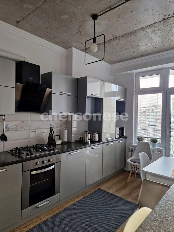 Продажа квартиры, Севастополь, Античный пр-кт. - Фото 1