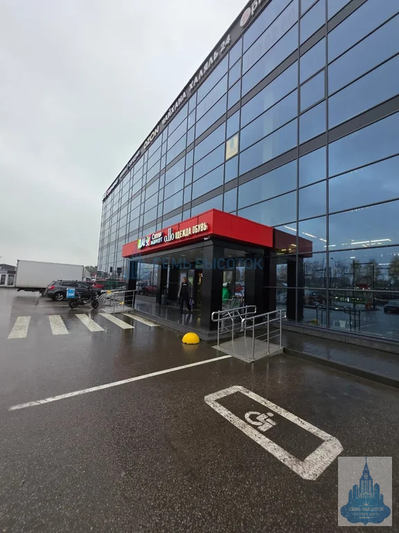 Аренда торгового помещения, Коробово, Ленинский район - Фото 13