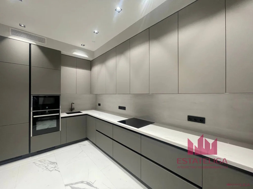 Аренда квартиры, Ленинский пр-кт. - Фото 12