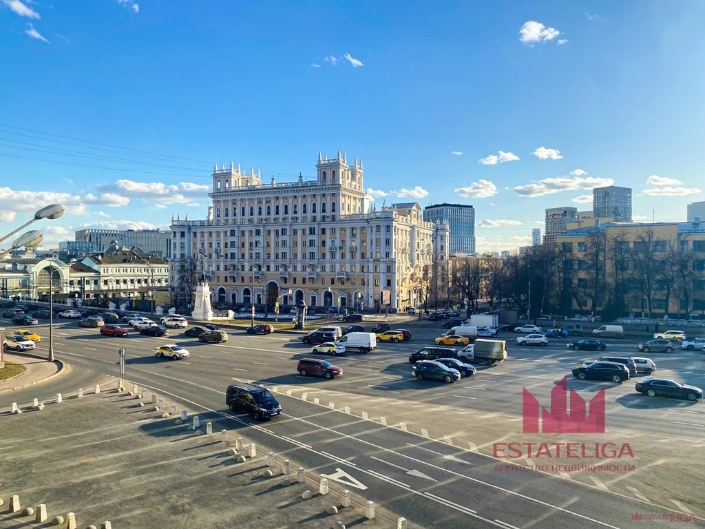 Аренда квартиры, м. Белорусская, 1-я улица Ямского Поля - Фото 12