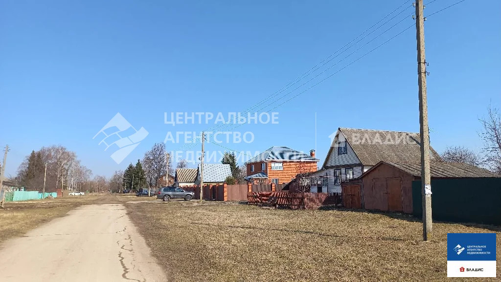 Продажа дома, Лужки, Рыбновский район - Фото 21