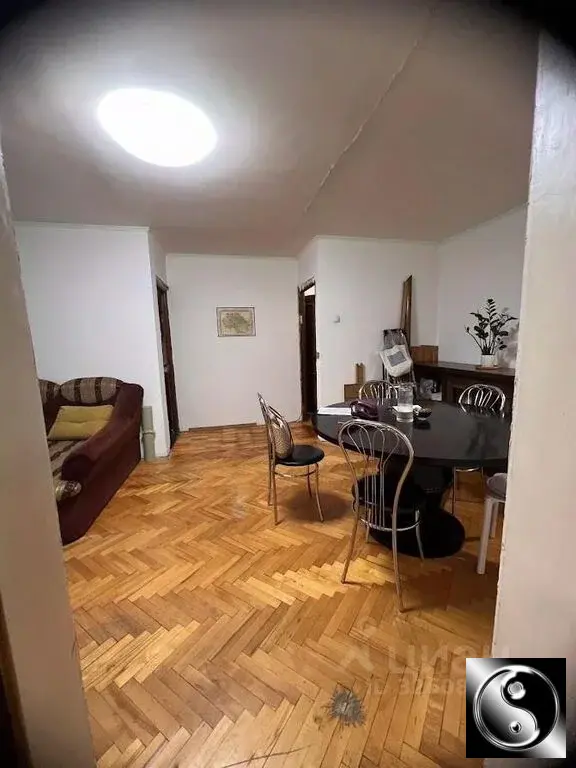 Сдам двухкомнатную квартиру 50.0м ул. Большая Якиманка, 52, Москва, .. - Фото 14