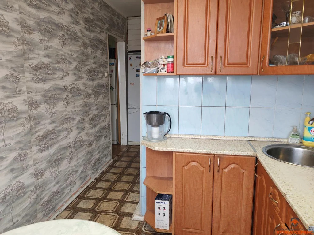 Продажа квартиры, Домодедово, Домодедово г. о., улица Речная - Фото 12