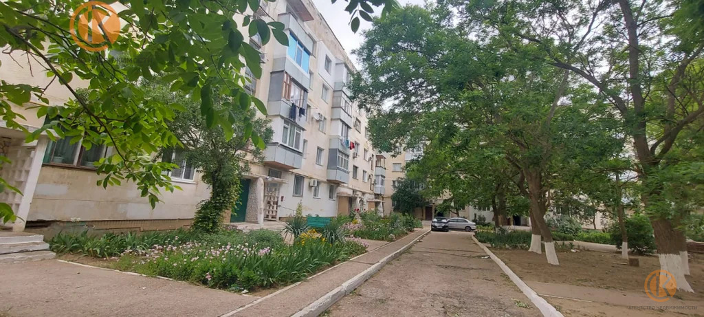 Продажа квартиры, Красноперекопск, 10 мкр. - Фото 20