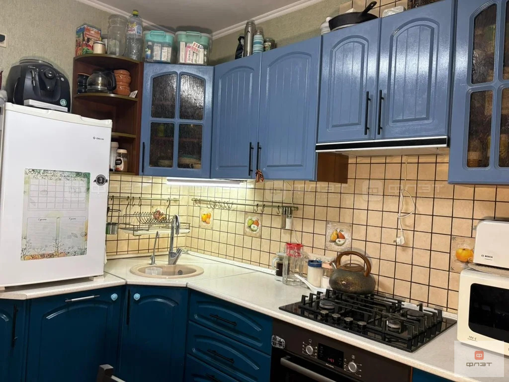 Продажа квартиры, Казань, ул. Дубравная - Фото 1