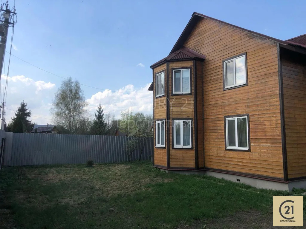 Продажа дома, Ногинск, Богородский г. о., ул. Рабочая - Фото 6