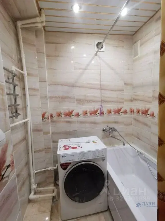 Продажа трехкомнатной квартиры 70.6м ул. Набережная реки Магаданки, .. - Фото 20