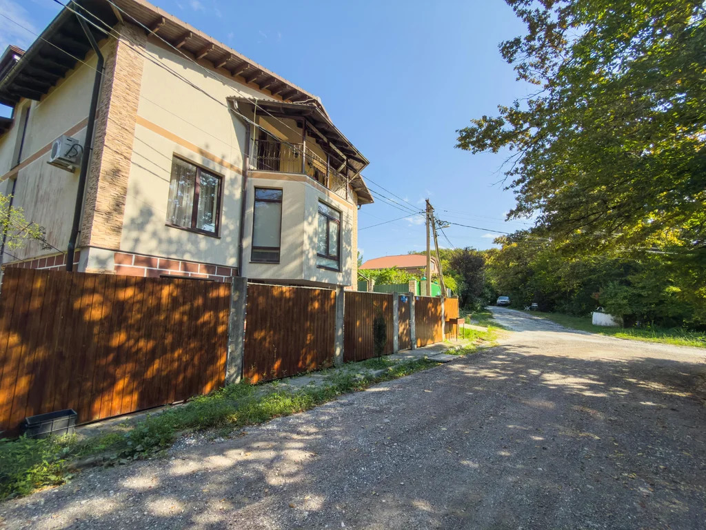 Продажа дома, Геленджик, тер. СНТ Садовод (хутор Широкая Щель) ул ... - Фото 1