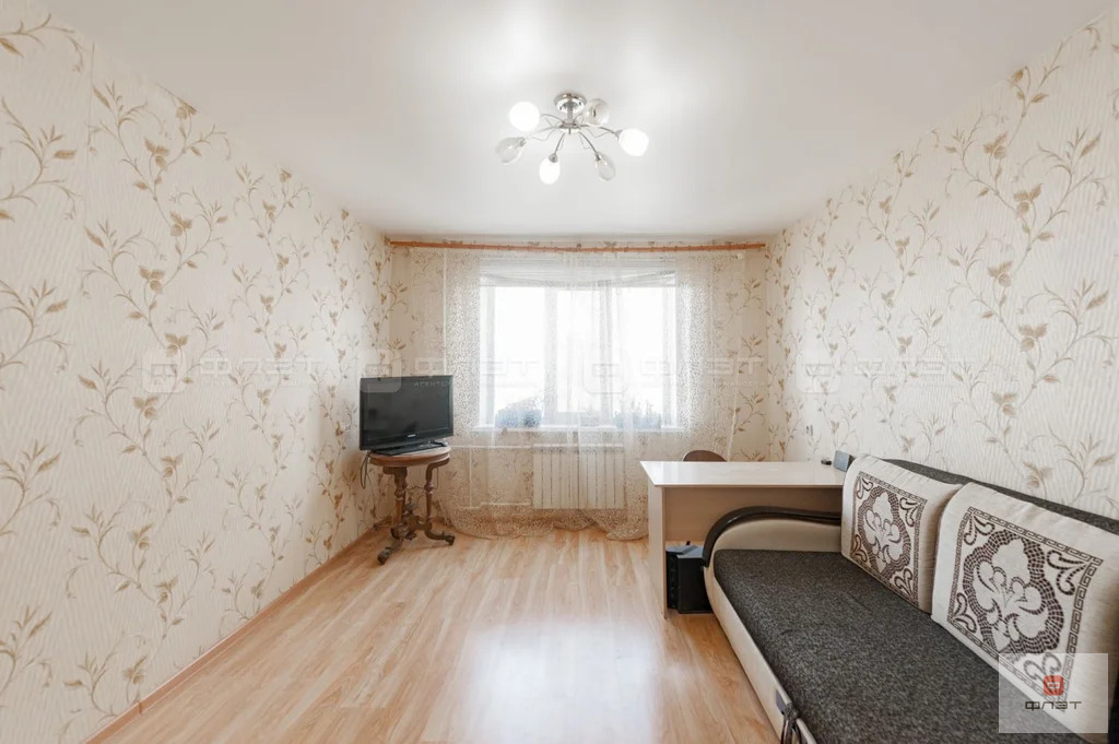 Продажа квартиры, Казань, ул. Дуслык (Большие Клыки) - Фото 16