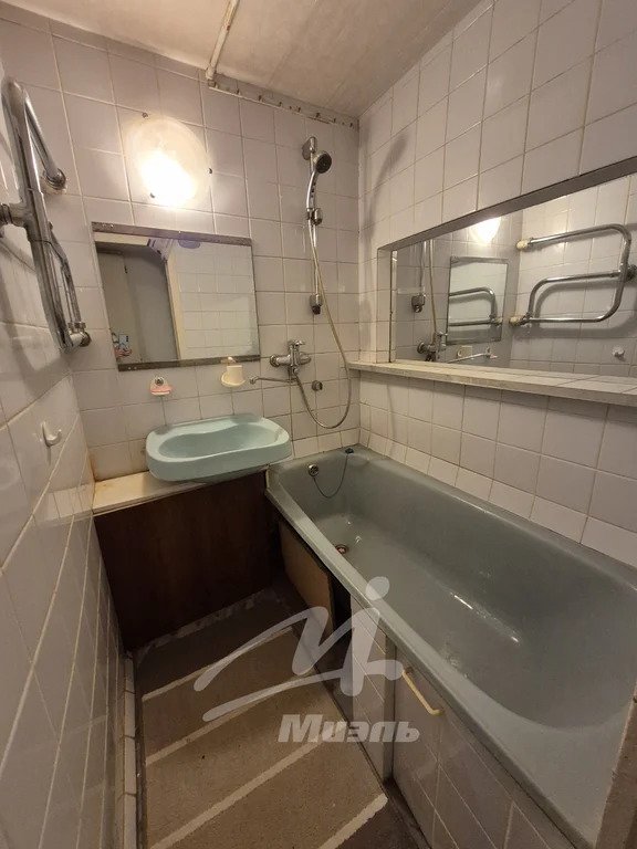 Аренда квартиры, м. Пятницкое шоссе, ул. Зеленоградская - Фото 16