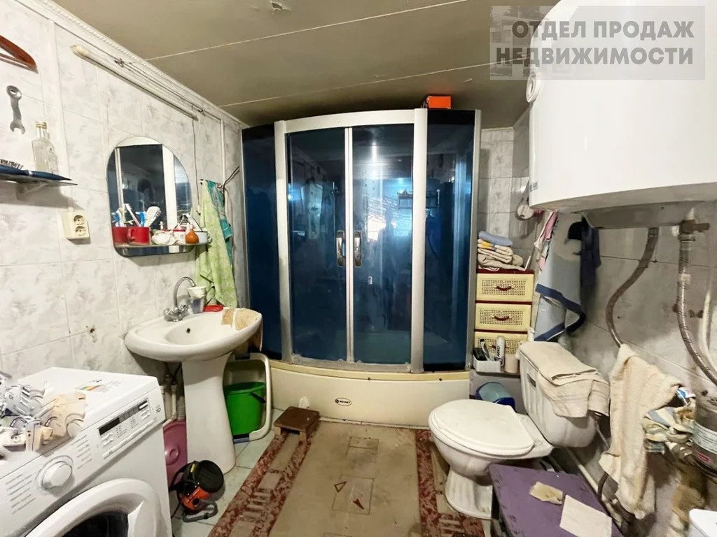 Дом в пригороде - Фото 9