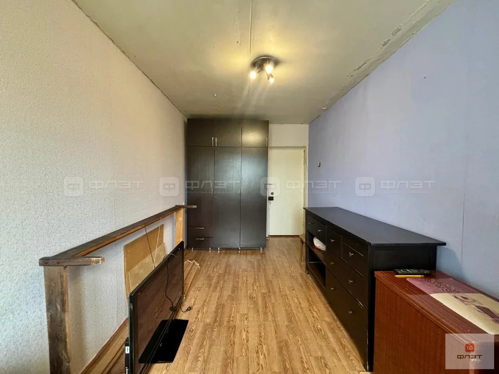Продажа квартиры, Казань, Дербышки ул. Мира - Фото 5