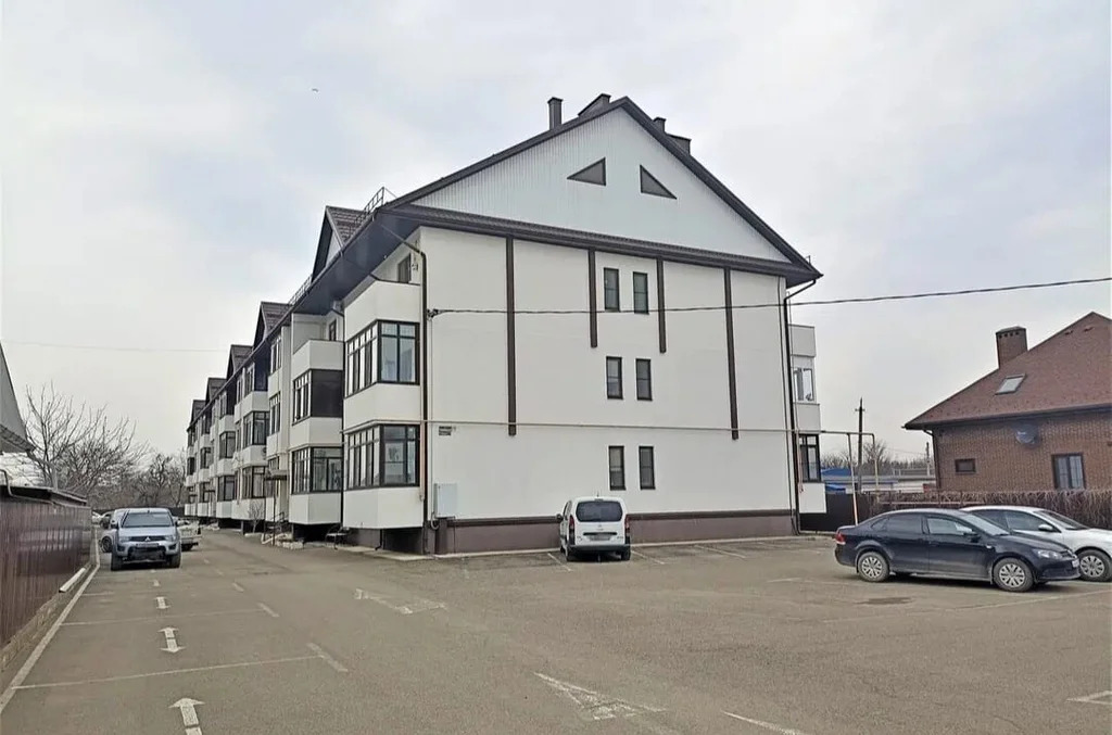 Продажа квартиры, Абинск, Абинский район, ул. Комсомольская - Фото 0
