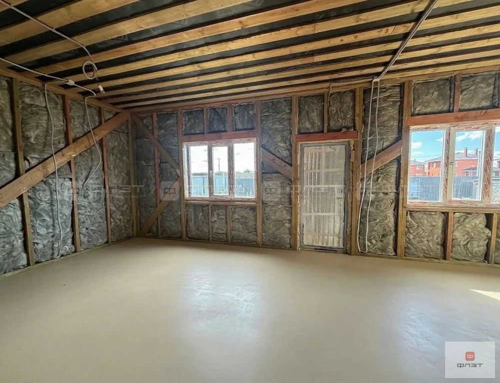 Продажа дома, Травкино, Лаишевский район, ул. Победы - Фото 4