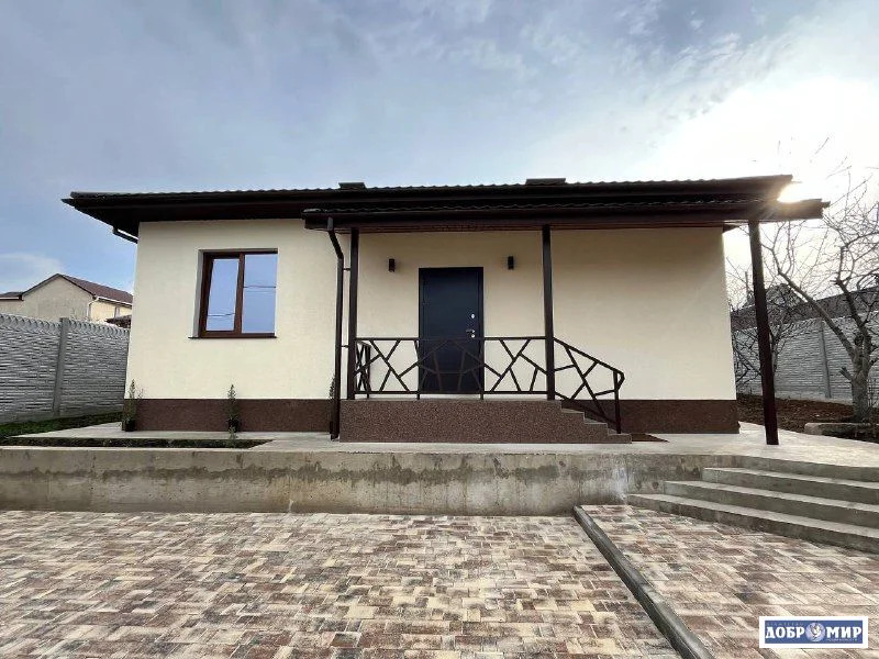 Продается Дом - Фото 1