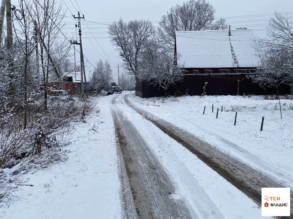 Продажа дома, Бортнево, Домодедово г. о. - Фото 2