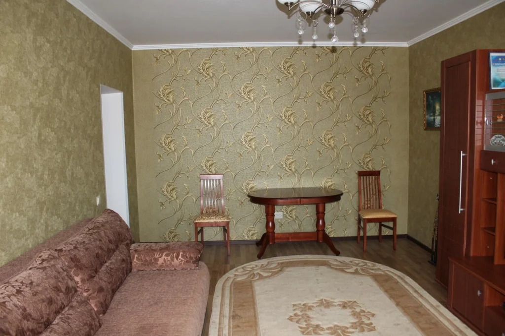 Продажа квартиры, Темрюк, Темрюкский район, ул. Анджиевского - Фото 2